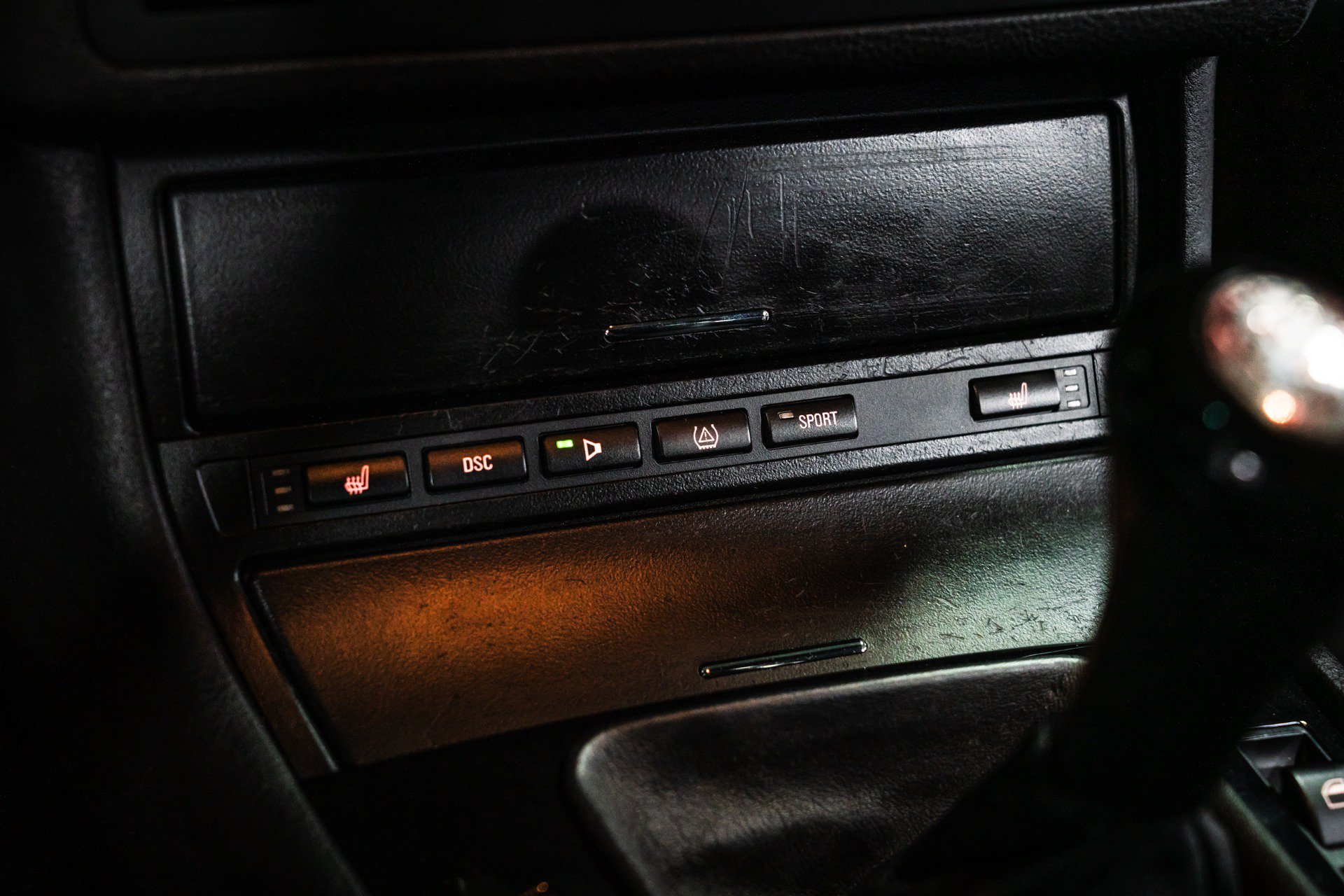 Used 2001 BMW M3 Coupe RWD image 23