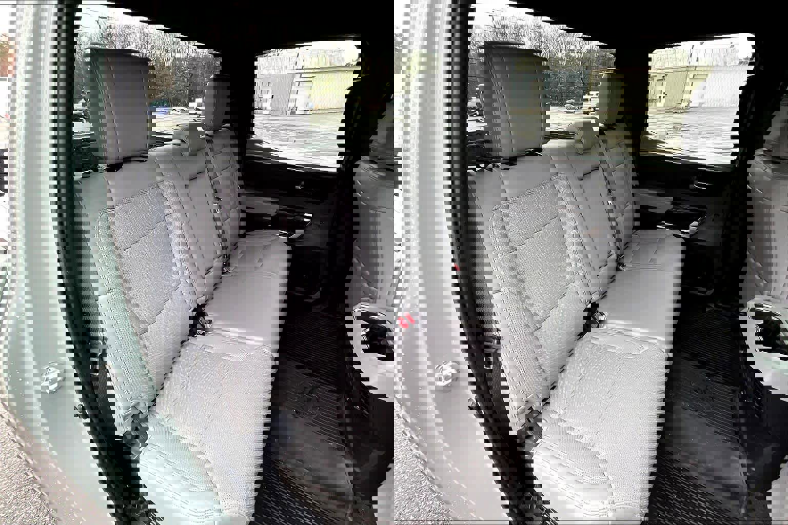 Used 2025 Toyota Tundra Limited image 20