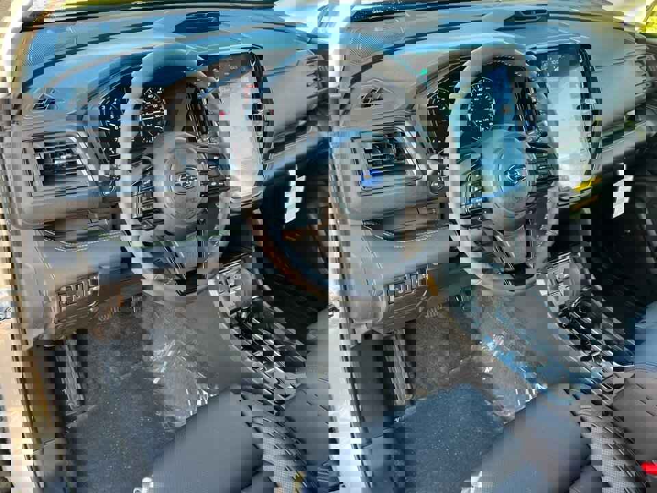 New 2025 Subaru Ascent Bronze Edition image 20