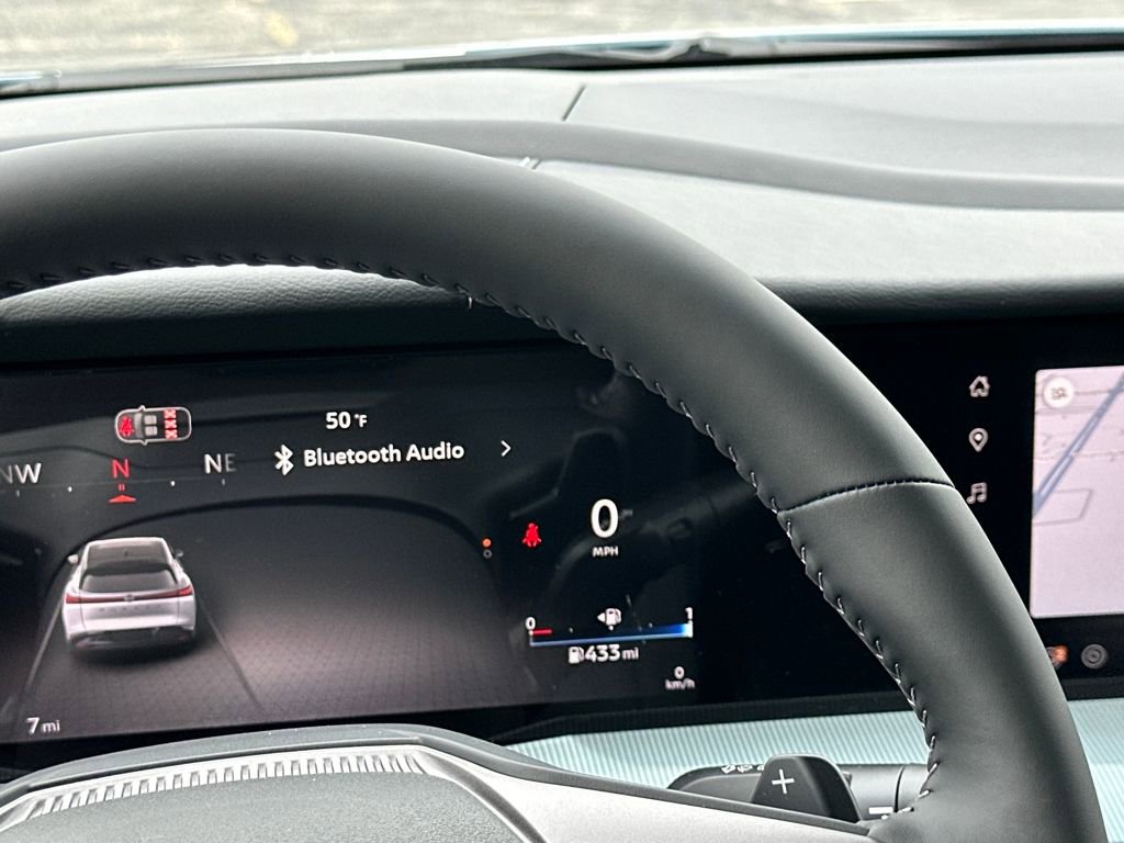 New 2026 Nissan Murano SL image 21