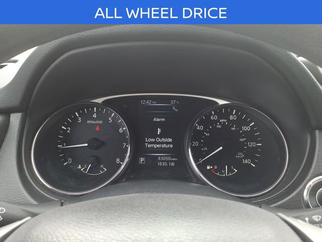 Used 2016 Nissan Rogue SV w/ SV Premium Package image 21