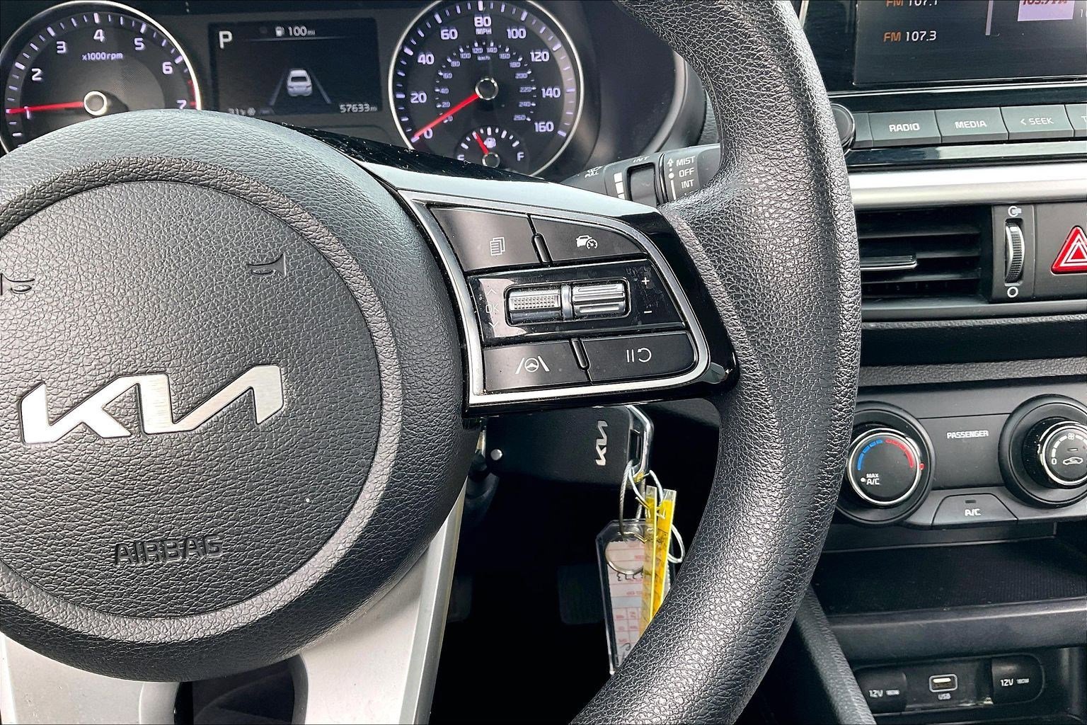 Used 2023 Kia Forte LXS image 17