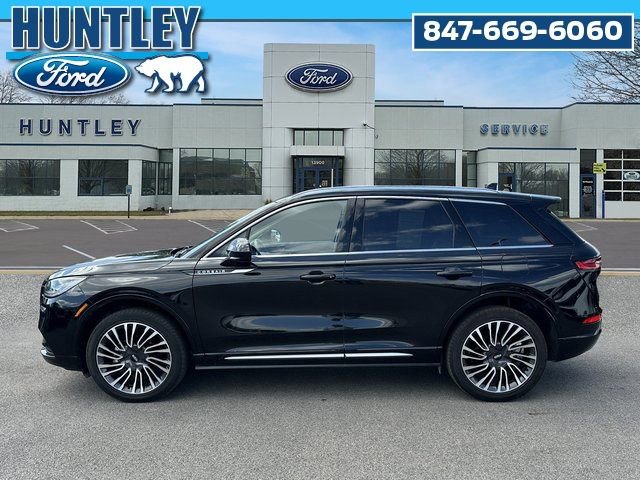 Used 2022 Lincoln Corsair AWD w/ Premium Package image 7