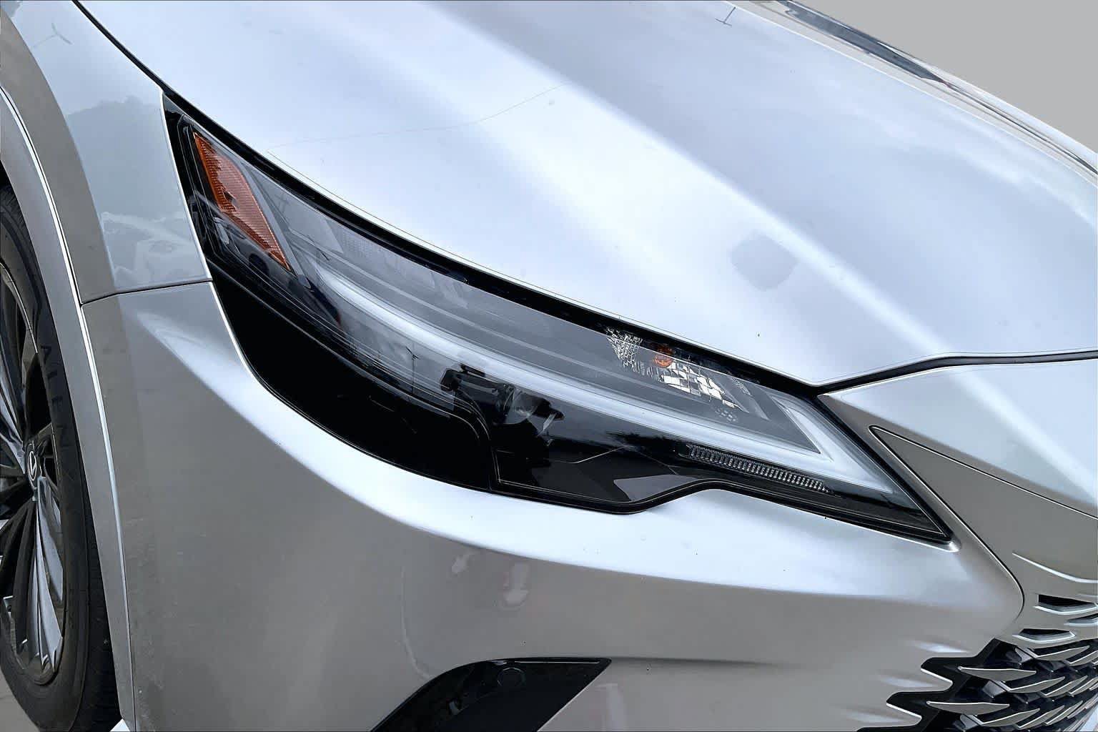 Used 2024 Lexus RX 350 Premium w/ Accessory Package (Z1) FWD image 25