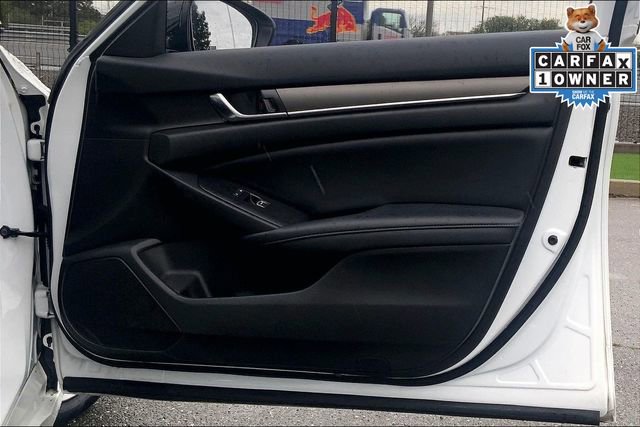 Used 2022 Honda Accord LX image 23