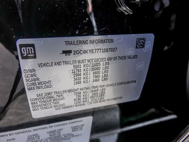 New 2026 Chevrolet Blazer LT image 58