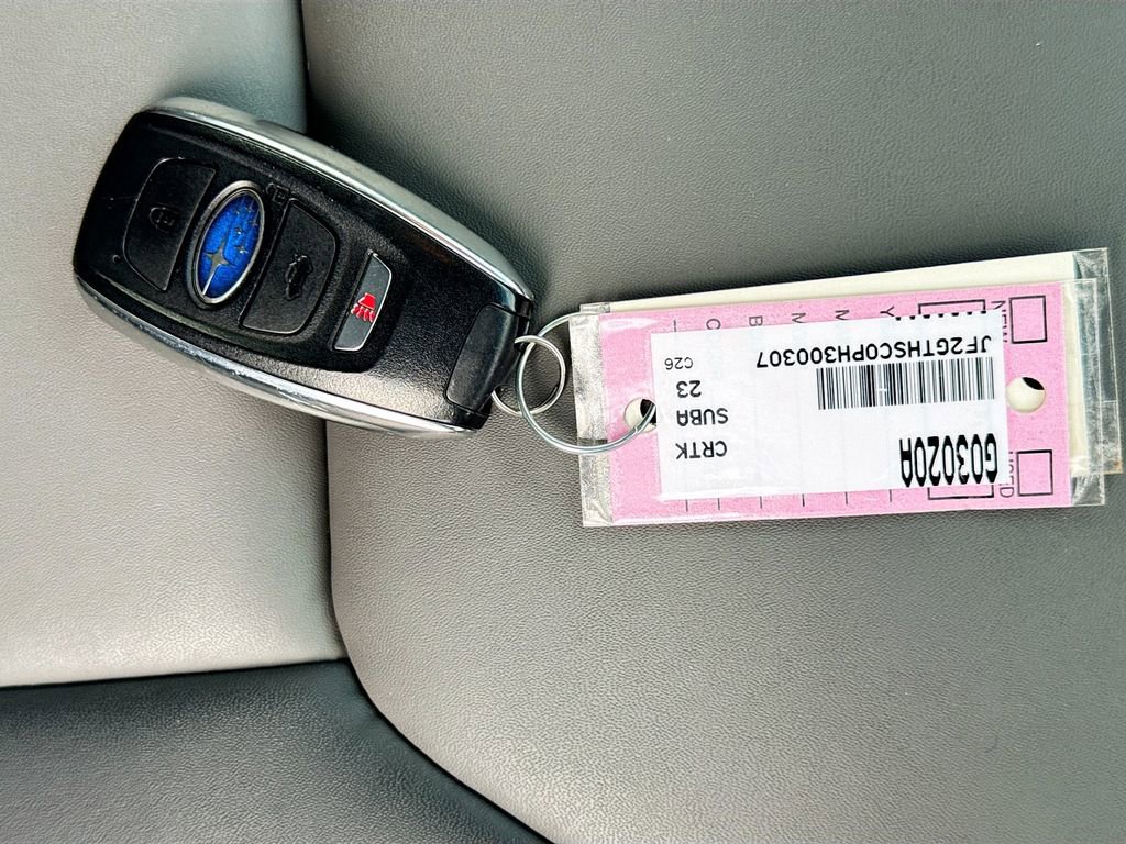 Used 2023 Subaru Crosstrek 2.5i Sport image 36