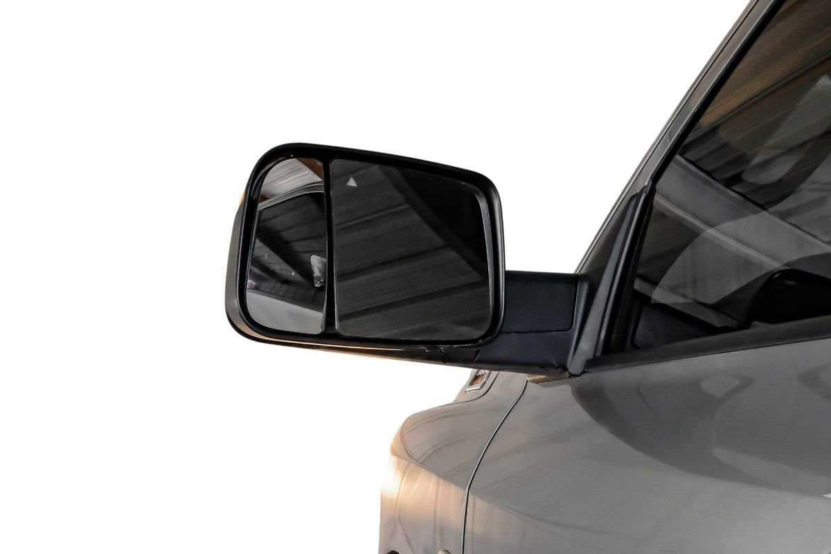 Used 2020 RAM 3500 Lone Star w/ Level 2 Equipment Group image 41