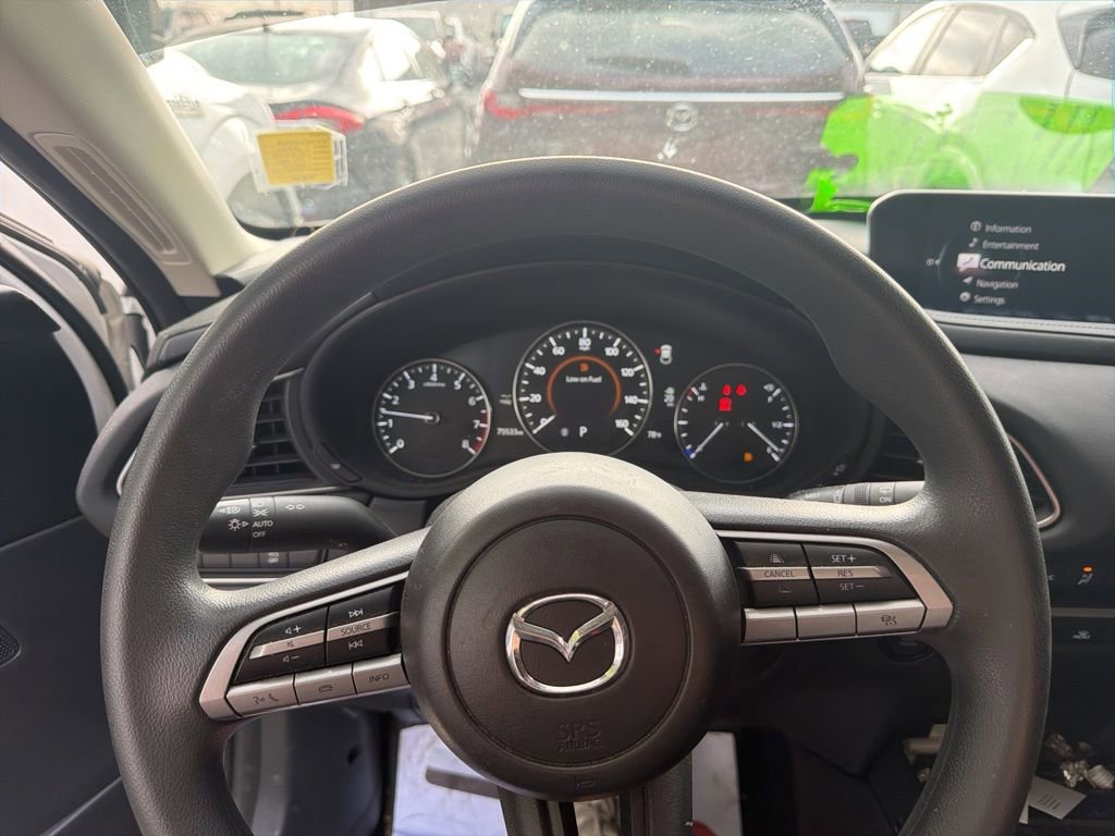 Used 2021 MAZDA CX-30 FWD 2.5 S image 15
