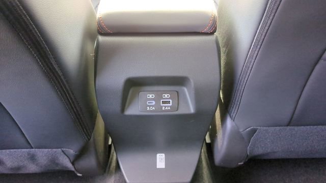 Used 2025 Subaru Crosstrek 2.5i Limited image 37
