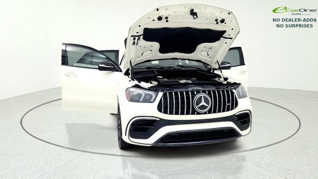 Used 2021 Mercedes-Benz GLE 63 AMG S image 13