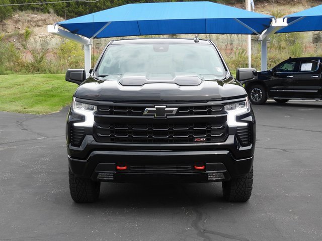 New 2026 Chevrolet Silverado 1500 LT Trail Boss w/ Convenience Package II image 37
