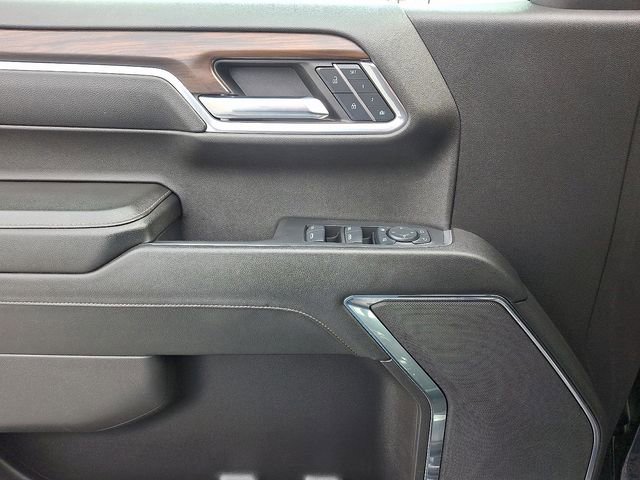Certified 2024 GMC Sierra 1500 SLT image 12