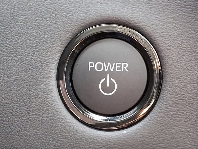 Used 2026 Toyota Sequoia Platinum AWD/4WD image 23