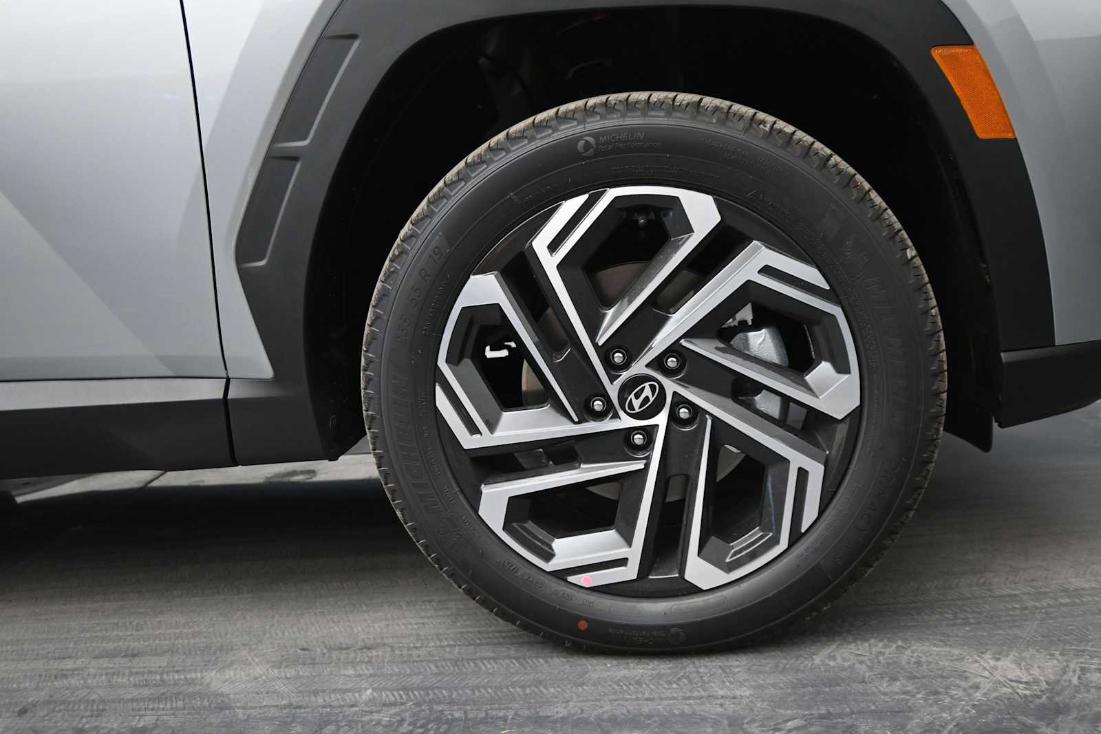 New 2026 Hyundai Tucson SEL Plus AWD/4WD image 10