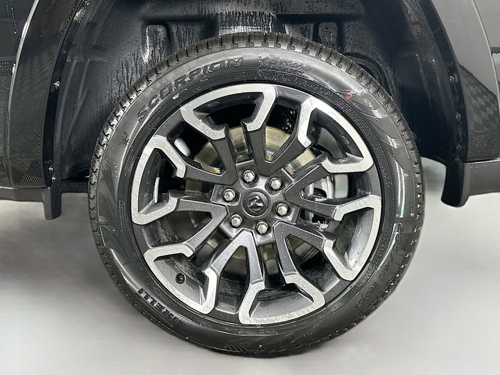 New 2026 RAM 1500 Limited image 17