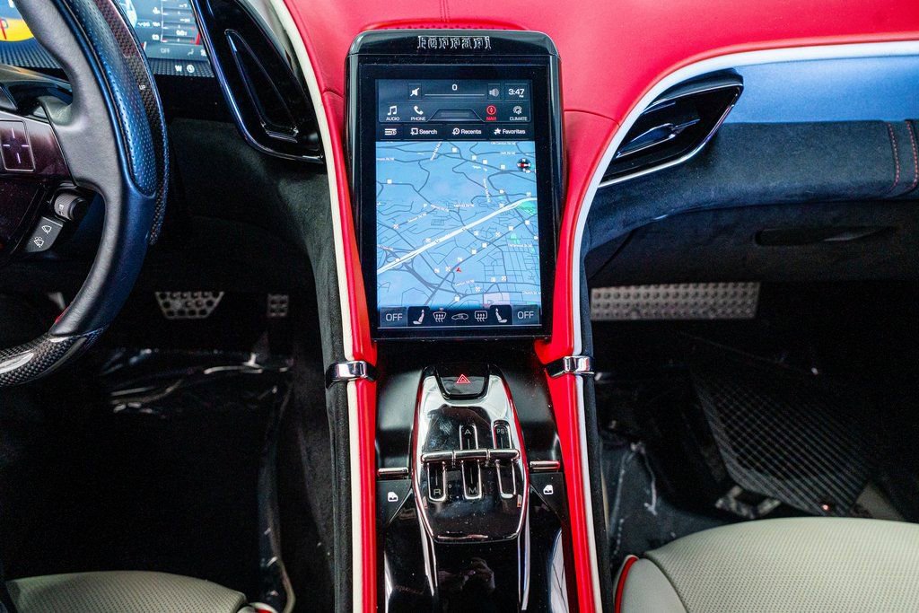 Used 2023 Ferrari Roma image 48