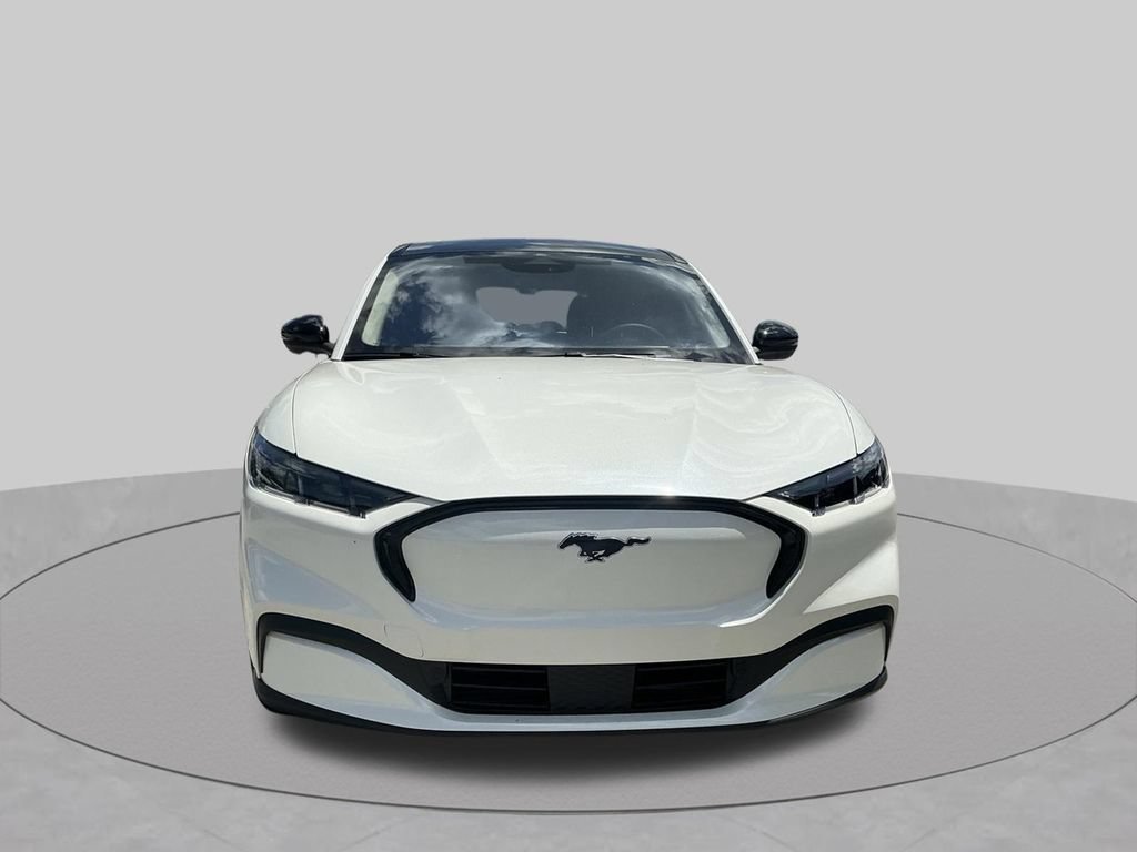 New 2026 Ford Mustang Mach-E Premium RWD image 15