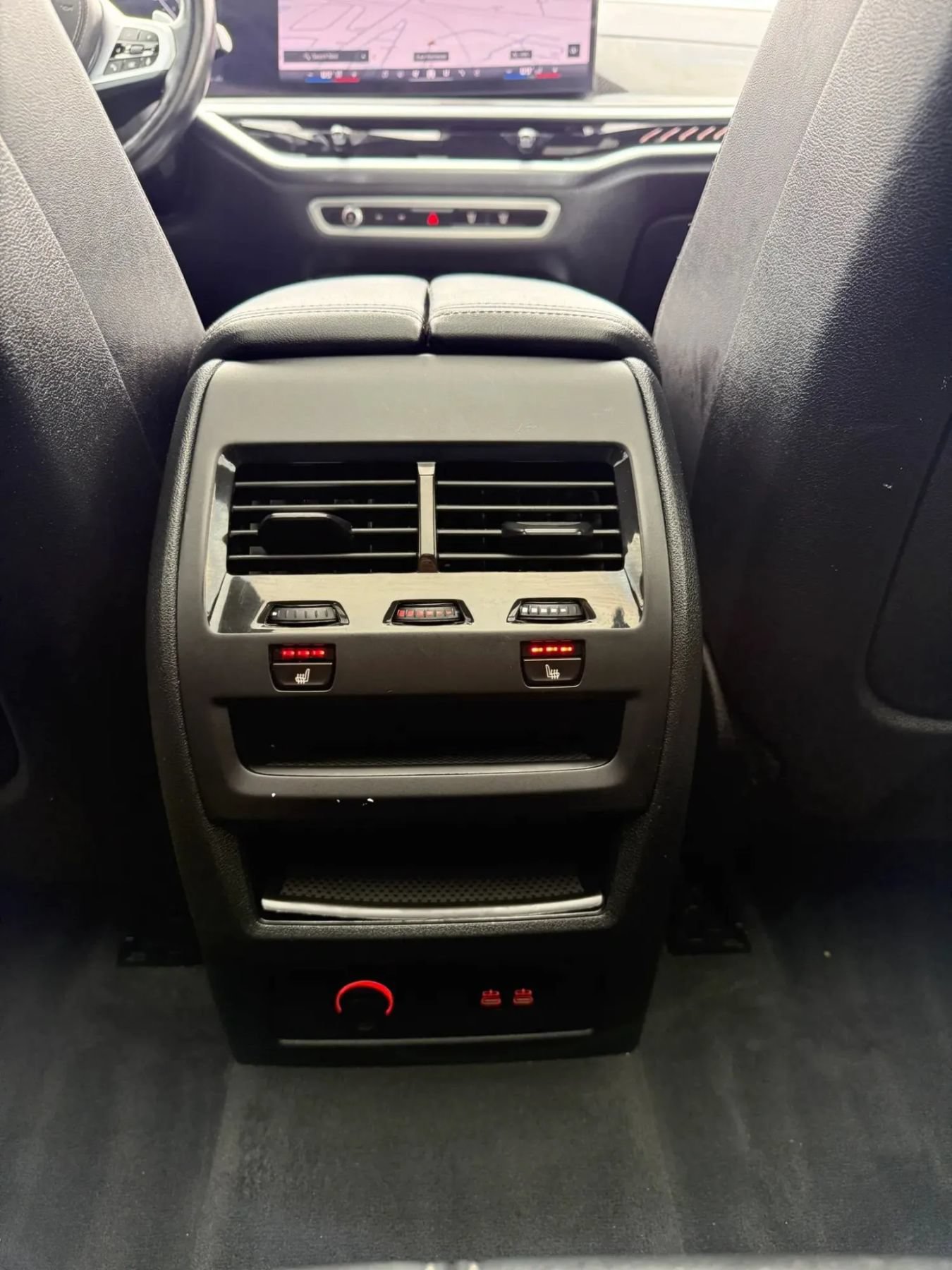 Used 2024 BMW X5 M60i w/ Executive Package AWD/4WD image 33