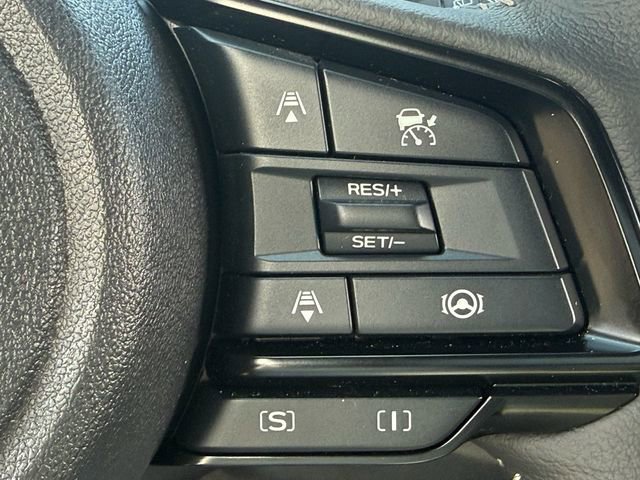 Used 2025 Subaru Forester Premium image 15