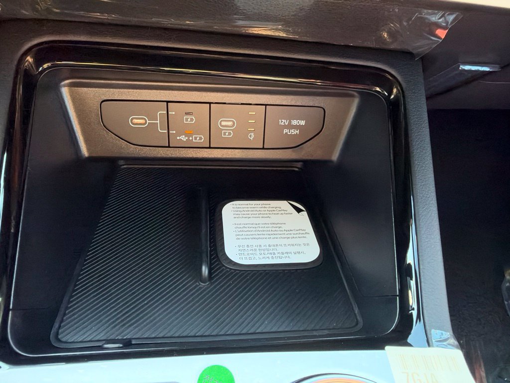 New 2027 Kia K5 GT-Line FWD image 16
