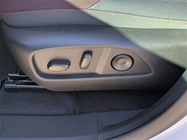 New 2026 Chevrolet Equinox RS image 11