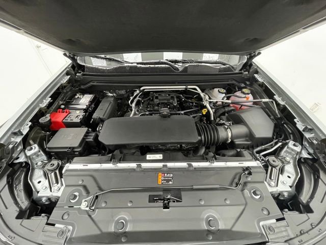 New 2026 Chevrolet Colorado Z71 w/ Technology Package image 17