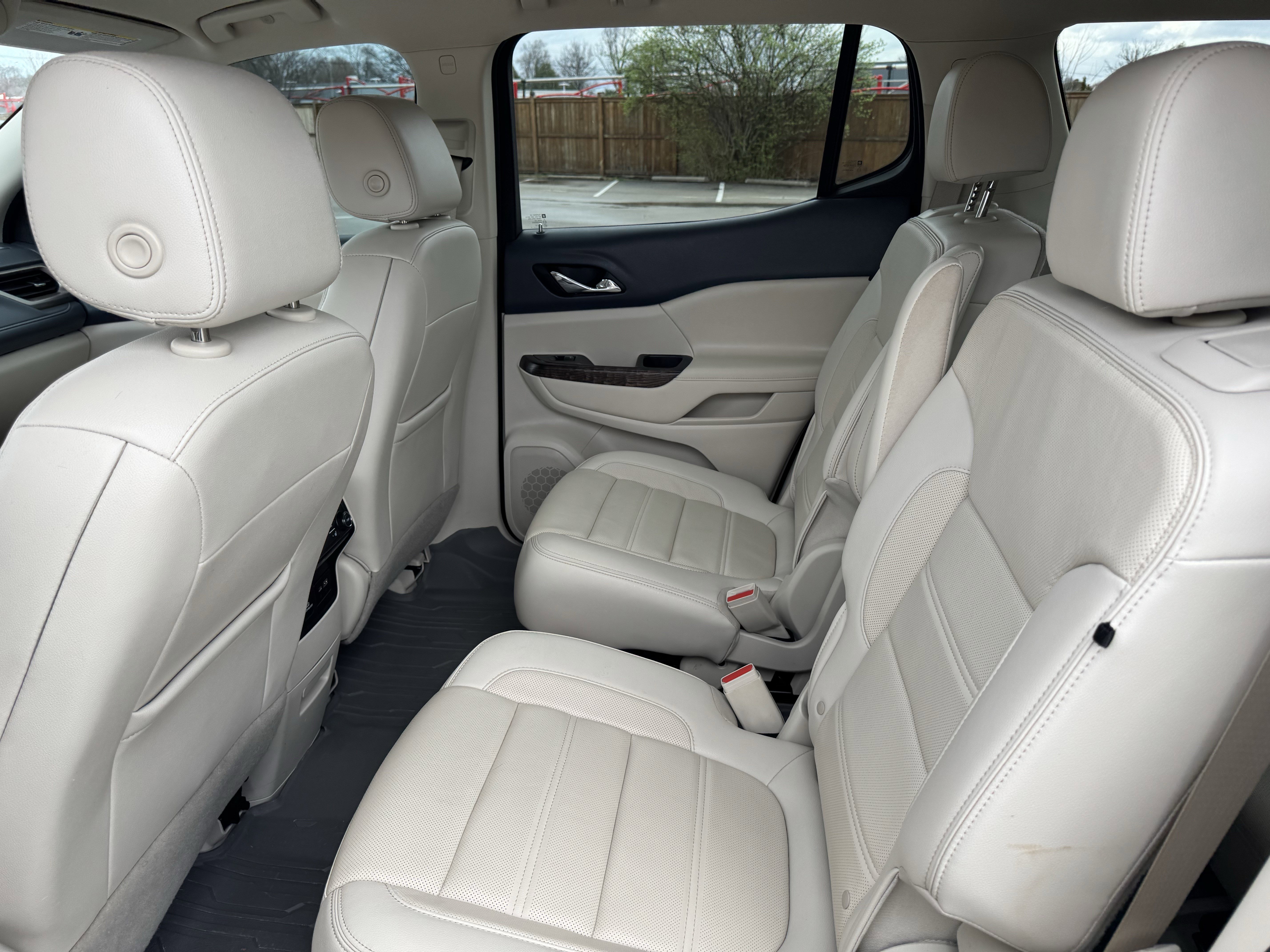 Used 2020 GMC Acadia Denali w/ Technology Package image 35