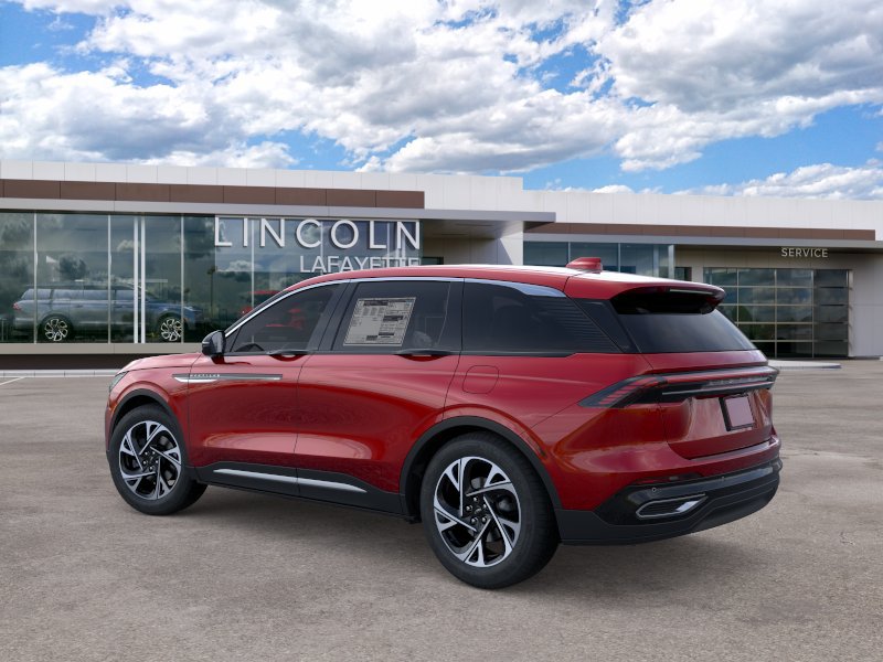 New 2026 Lincoln Nautilus Premier AWD/4WD image 43
