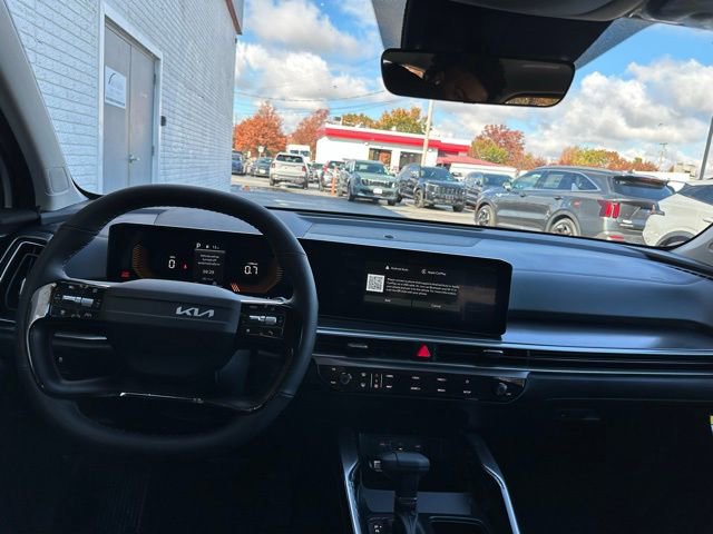 New 2026 Kia Sorento LX image 3
