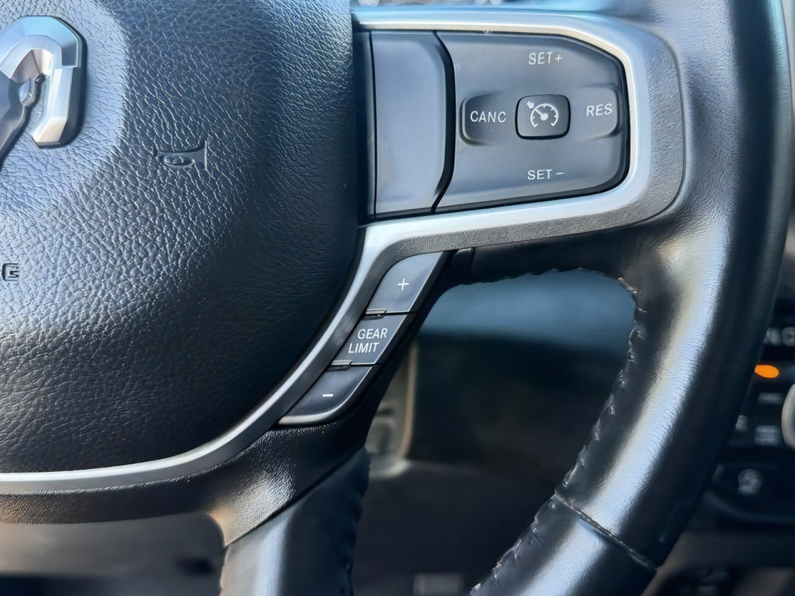 Certified 2022 RAM 1500 Big Horn AWD/4WD image 34