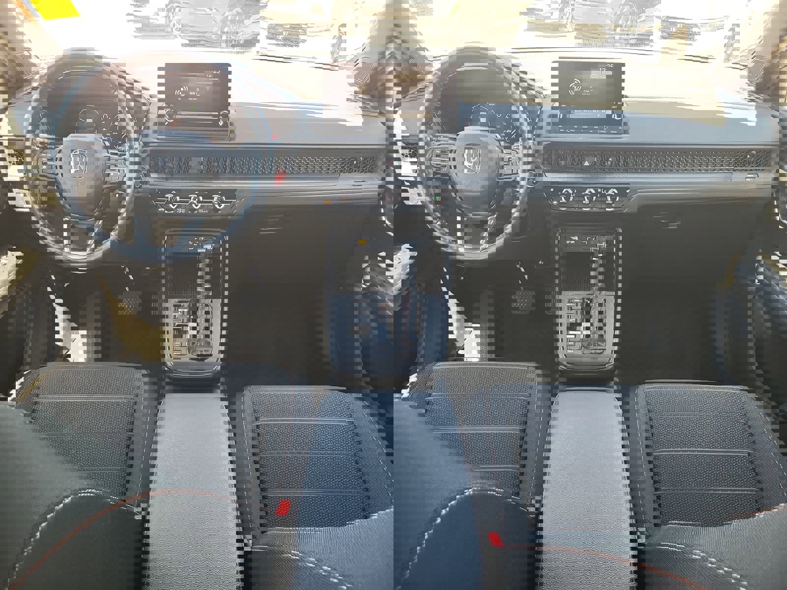 Certified 2023 Honda CR-V Sport image 31