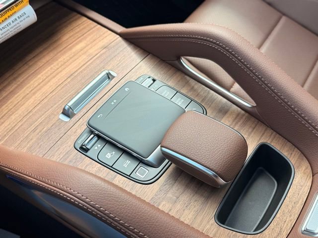 New 2026 Mercedes-Benz GLE 350 4MATIC image 27