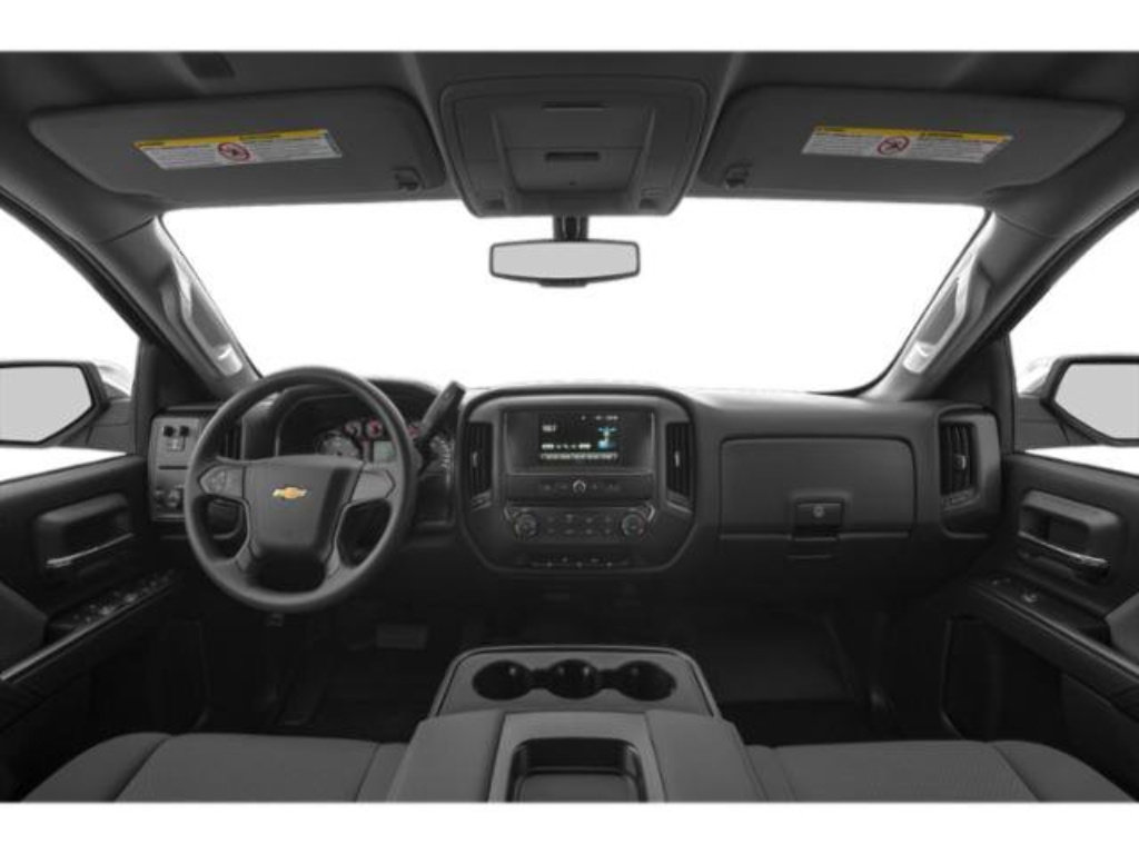 Used 2019 Chevrolet Silverado 2500 LTZ w/ Duramax Plus Package image 9