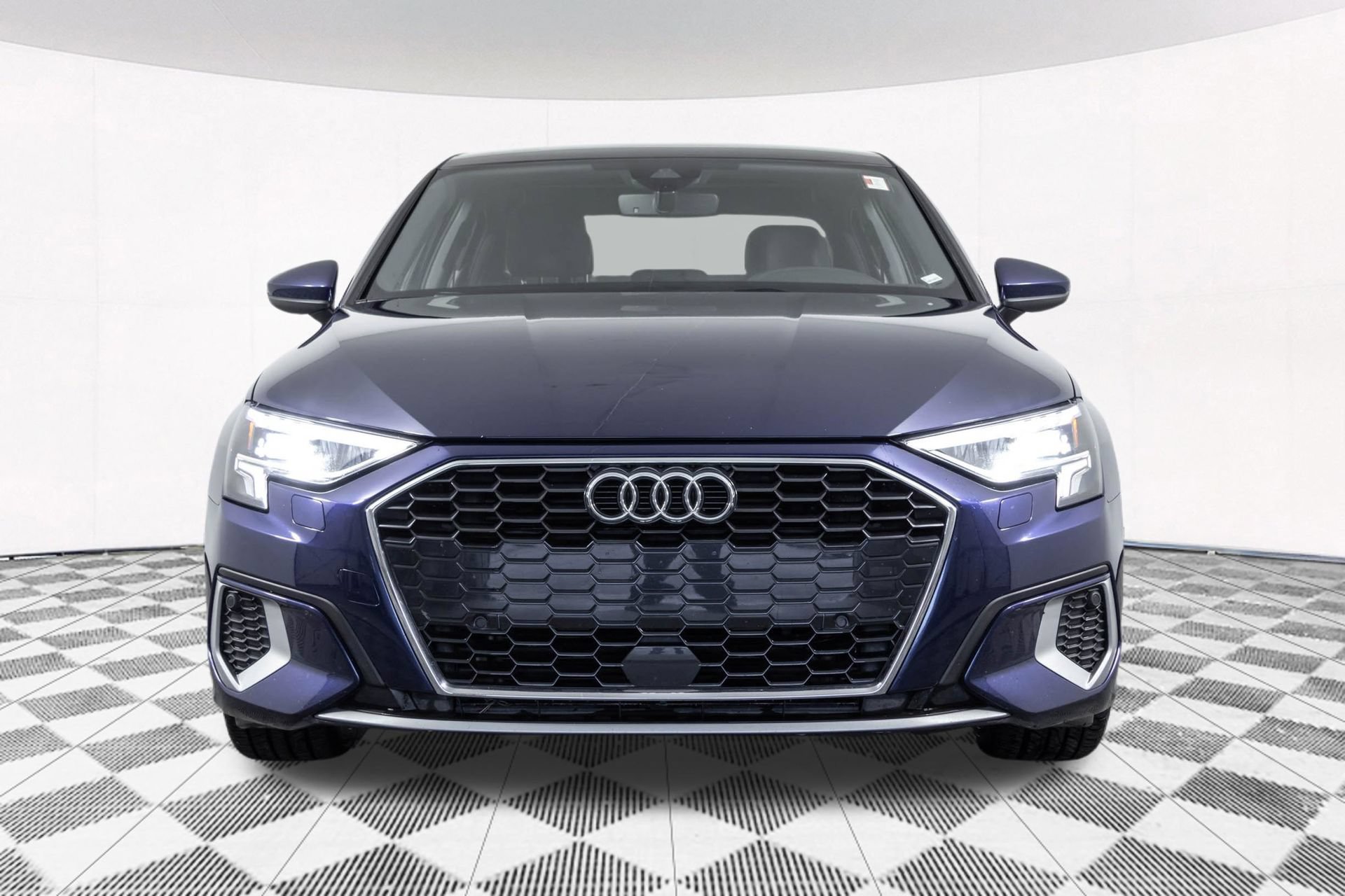 Used 2024 Audi A3 2.0T Premium FWD image 10