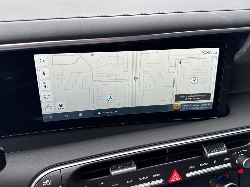 New 2026 Hyundai Palisade Calligraphy image 9