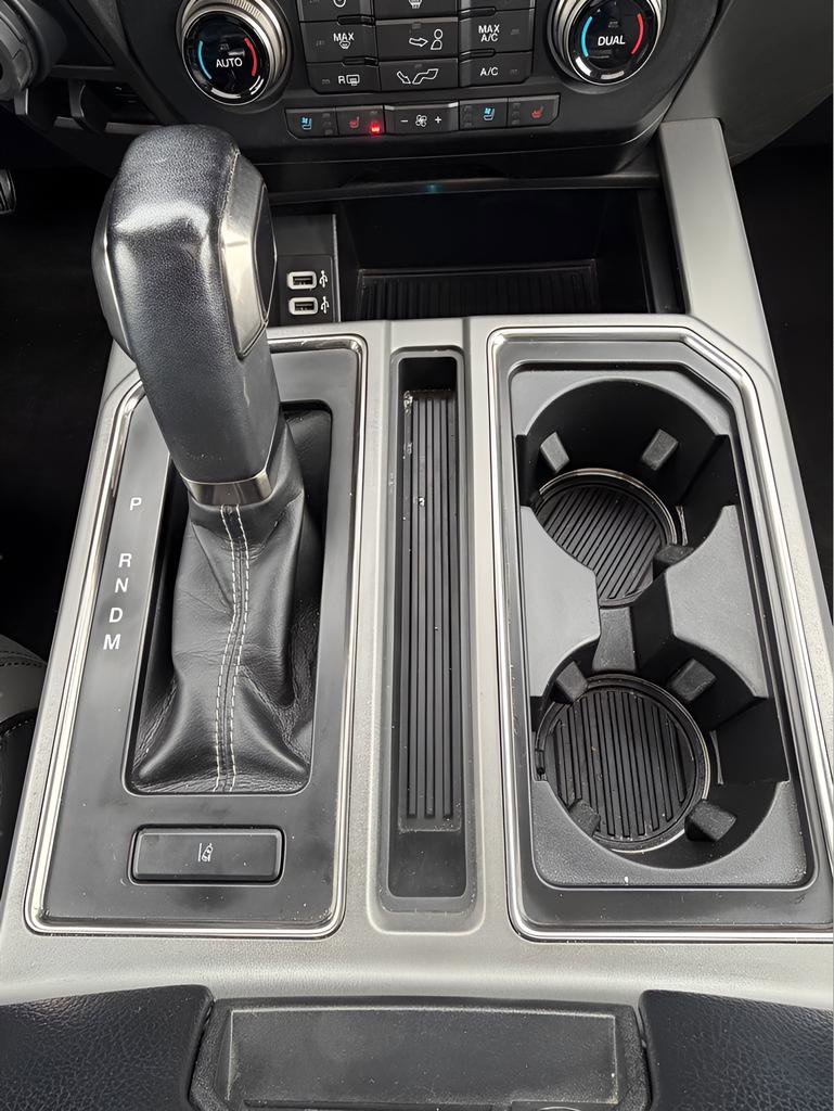 Used 2019 Ford F150 Raptor w/ Equipment Group 802A Luxury image 24