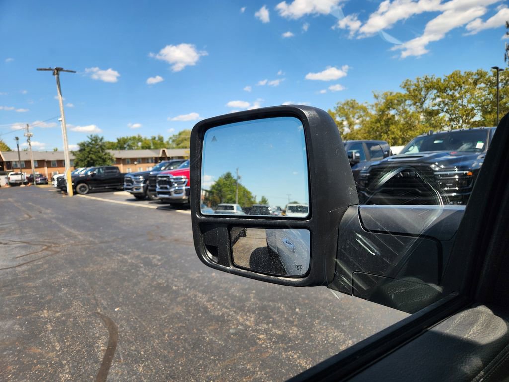 New 2026 RAM 3500 Laramie w/ Night Edition image 8