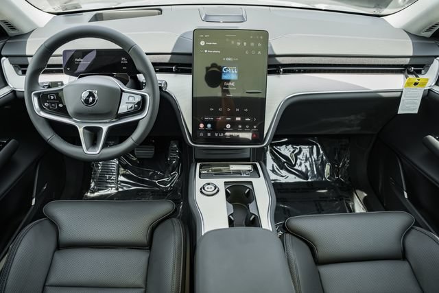 New 2026 Volvo EX90 Ultra AWD/4WD image 20