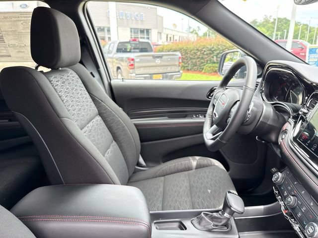 New 2026 Dodge Durango GT w/ Blacktop Package RWD image 14