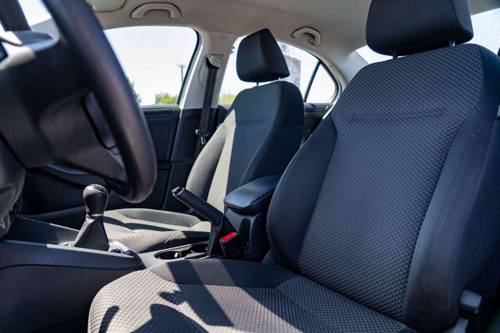 Used 2014 Volkswagen Jetta S FWD image 15