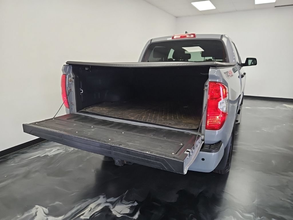 Used 2020 Toyota Tundra SR5 AWD/4WD image 6