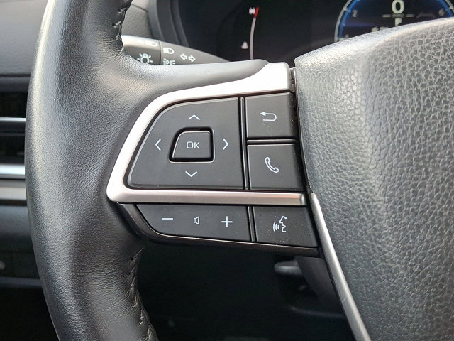 Used 2024 Toyota Grand Highlander XLE AWD/4WD image 18