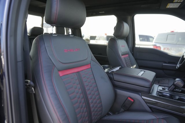 New 2025 Ford F150 Lariat w/ Equipment Group 502A High image 20