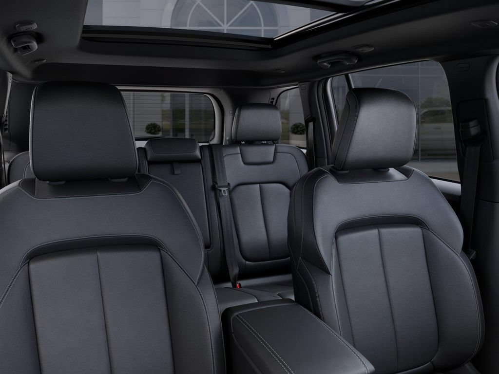 New 2026 Jeep Grand Cherokee Limited w/ Limited Altitude Package RWD image 26