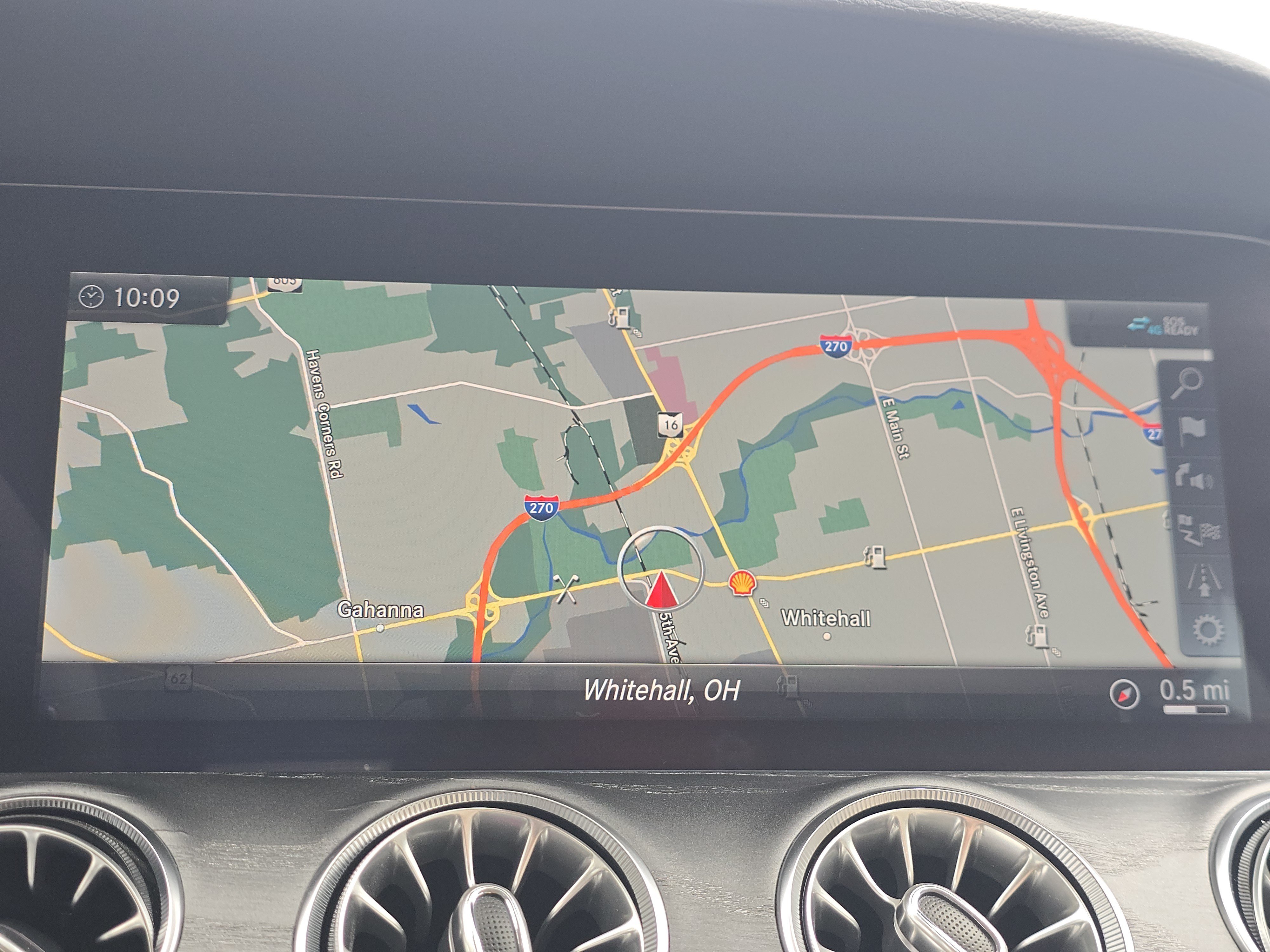 Used 2020 Mercedes-Benz CLS 450 4MATIC image 10