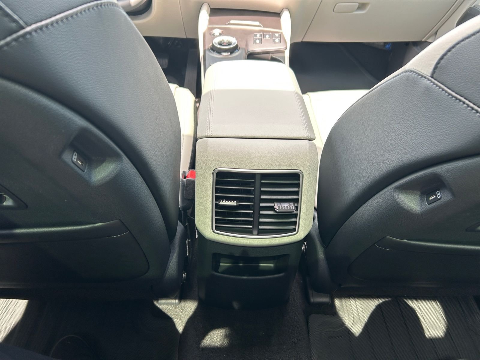 New 2027 Kia Sportage SX Prestige AWD/4WD image 25
