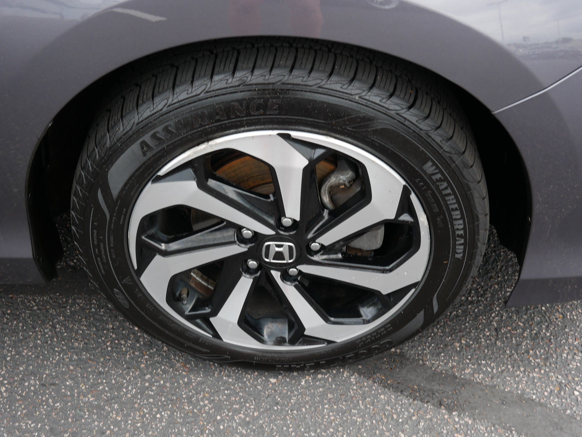 Used 2017 Honda Accord EX-L image 15