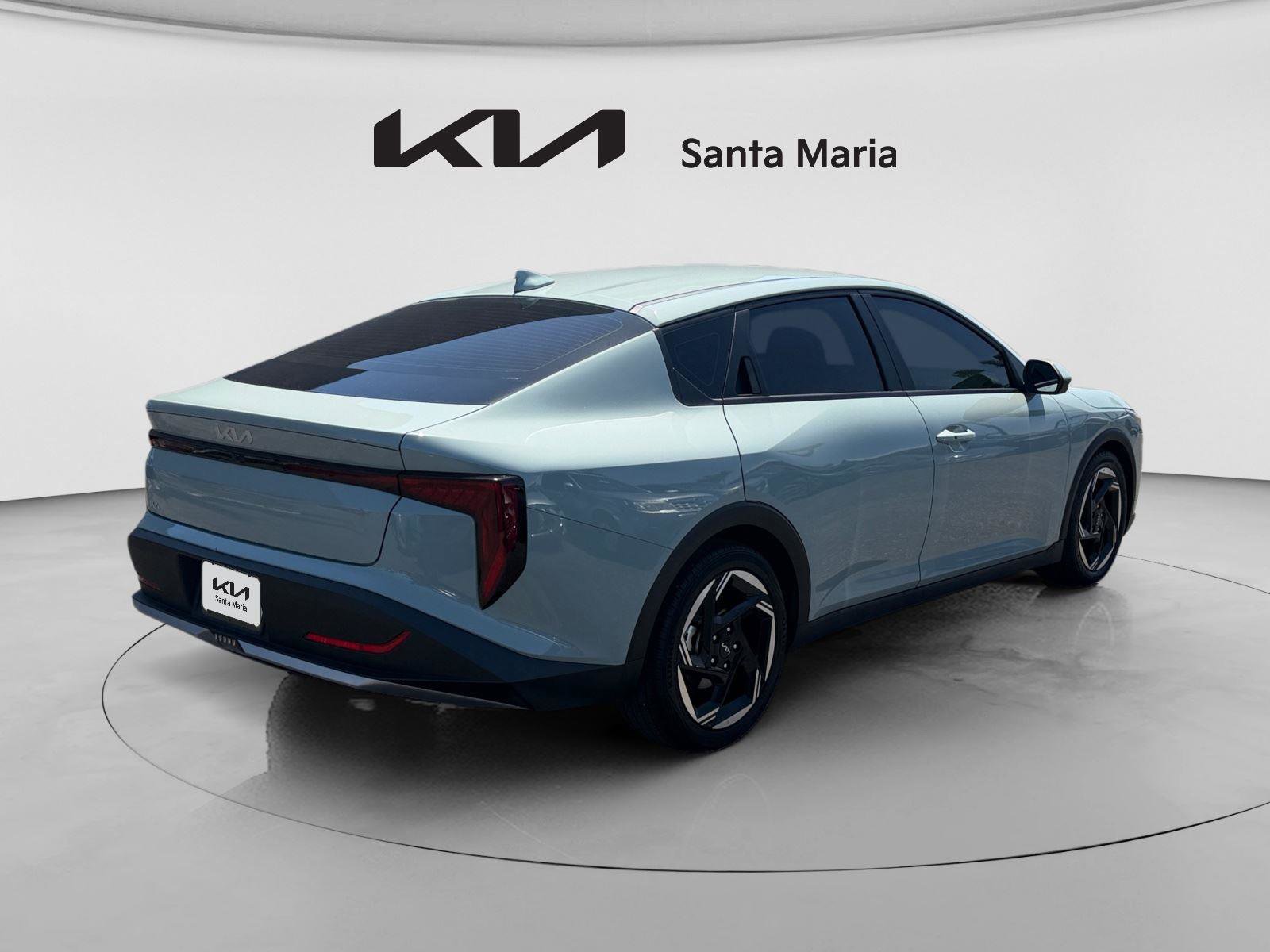 Used 2025 Kia K4 EX FWD image 8
