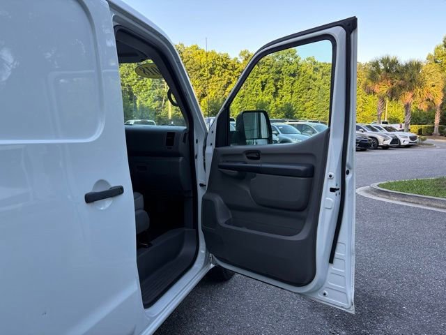 Used 2018 Nissan NV 2500 SV w/ Navigation Package RWD image 24